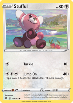 Stufful #149
