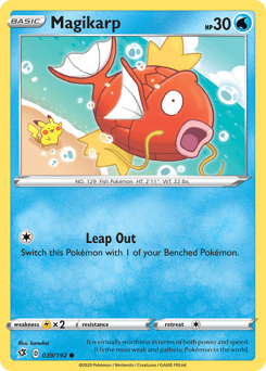Magikarp #39