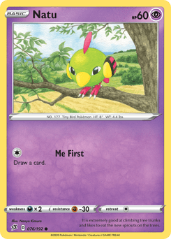 Natu #76