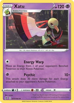 Xatu #77