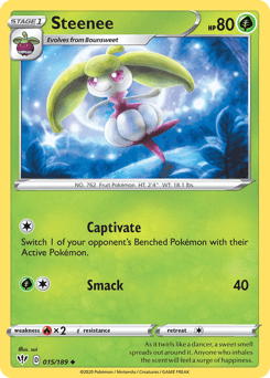 Steenee #15