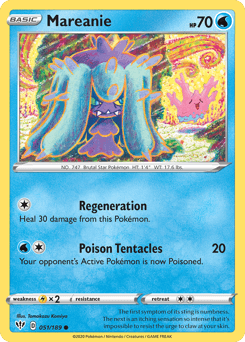 Mareanie #51