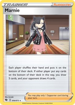 Marnie #56