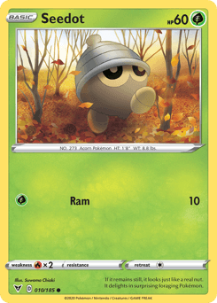 Seedot #10