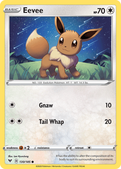 Eevee #130