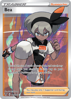 Bea #180