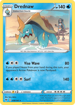 Drednaw #39