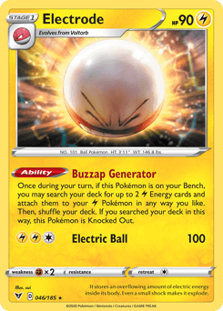 Electrode #46