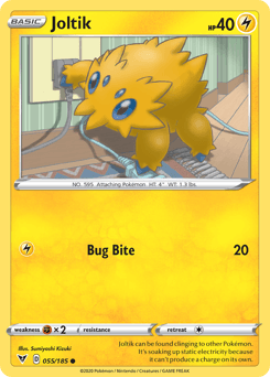 Joltik #55