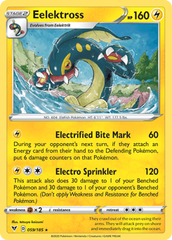 Eelektross #59