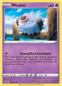 Woobat #73