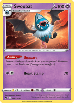 Swoobat #74
