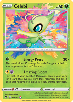 Celebi #9