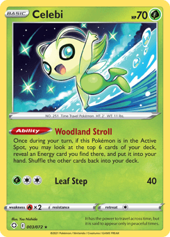 Celebi #3