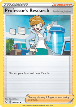 Professor's Research #60