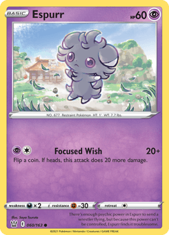 Espurr #60