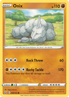 Onix #68