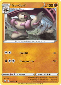 Gurdurr #74