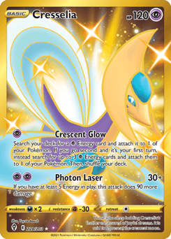 Cresselia #228