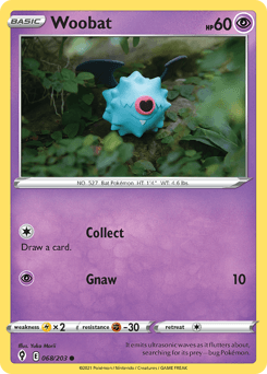 Woobat #68