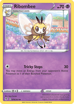 Ribombee #79