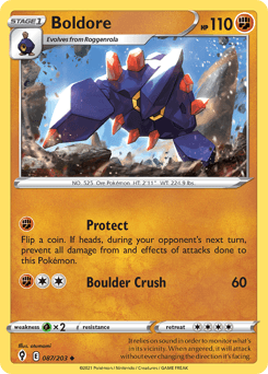 Boldore #87