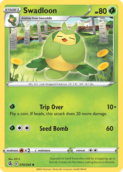 Swadloon #10