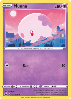 Munna #121
