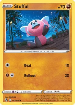 Stufful #150