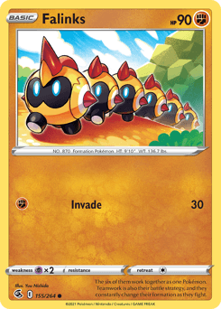 Falinks #155