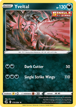 Yveltal #175