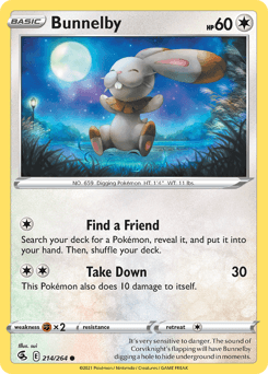 Bunnelby #214