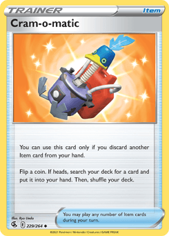 Cram-o-matic #229