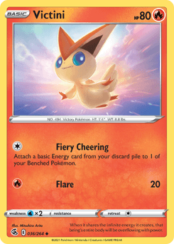 Victini #36