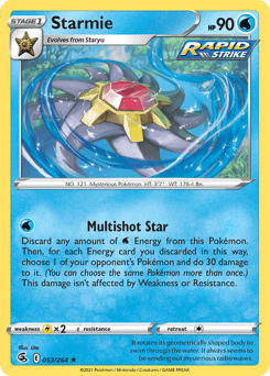 Starmie #53