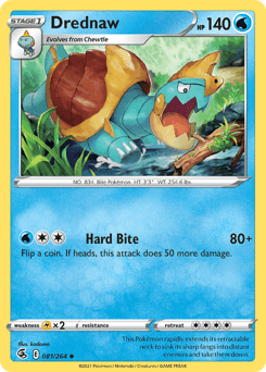Drednaw #81