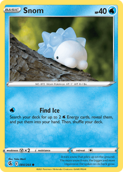 Snom #84