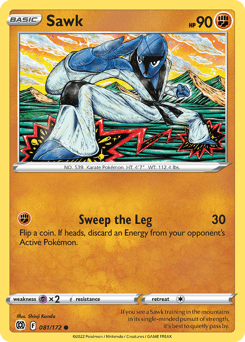 Sawk #81