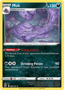 Muk #85