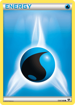 Water Energy #134
