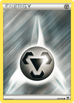 Metal Energy #139
