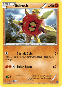 Solrock #64