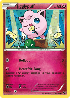 Jigglypuff #87