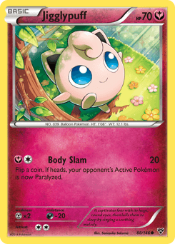 Jigglypuff #88