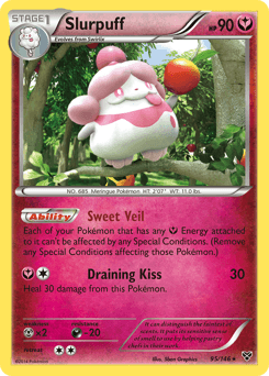 Slurpuff #95