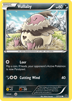 Vullaby #57