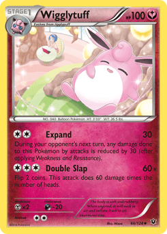 Wigglytuff #66