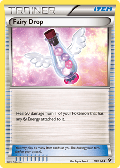Fairy Drop #99