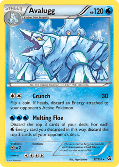 Avalugg #37