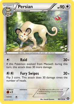 Persian #89